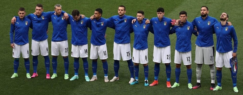 UEFA’NIN GARABESİ, FUTBOLUN GALABESİ…