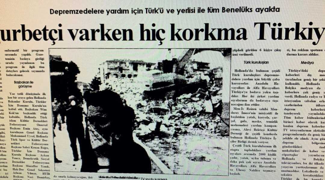 YARDIM KAMPANYALARI AÇMAZI: ÇARÇUR EDİLMEMELİ VE RENCİDE EDİCİ OLMAMALI