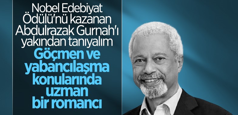 İçimizden birilerine de nasip olması dileğiyle… BİR NOBEL ÖDÜLÜ’NÜN ARDINDA YATANLAR