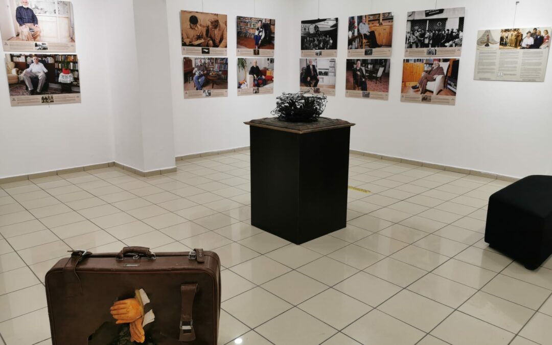 HOLLANDALI TÜRKLER İSTANBUL, ANKARA VE BURSA’DAN SONRA, TRABZON’DAKİ FOTOĞRAF SERGİSİNDE YAŞATILACAK