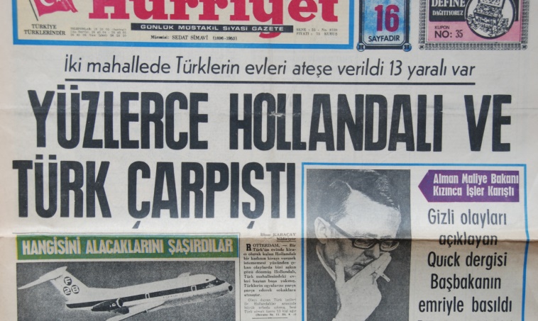 C:\Users\ILHAN\Desktop\1-ISLENECEK HABERLER\Rotterdam Olaylari-Yuzlerce Hollandali ve Turk carpisti.JPG