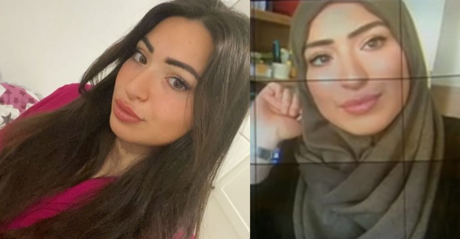 kişi, kadın, iç mekan, saç içeren bir resim Açıklama otomatik olarak oluşturuldu