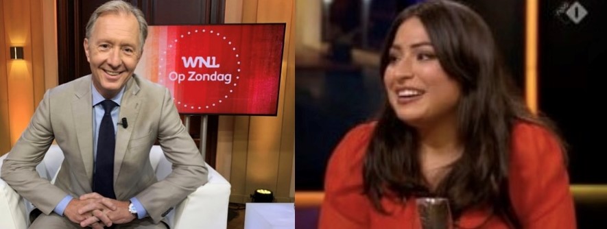 ‘YILIN HOLLANDALISI’ SEÇİLEN LALE GÜL, TEHDİT VE TEDHİŞLERE RAĞMEN YOLUNA DEVAM EDECEĞİNİ BELİRTİYOR