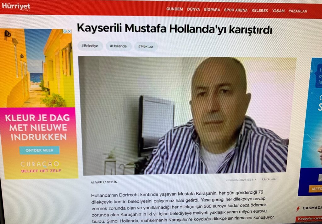 metin, gazete, ekran görüntüsü, makbuz içeren bir resim Açıklama otomatik olarak oluşturuldu