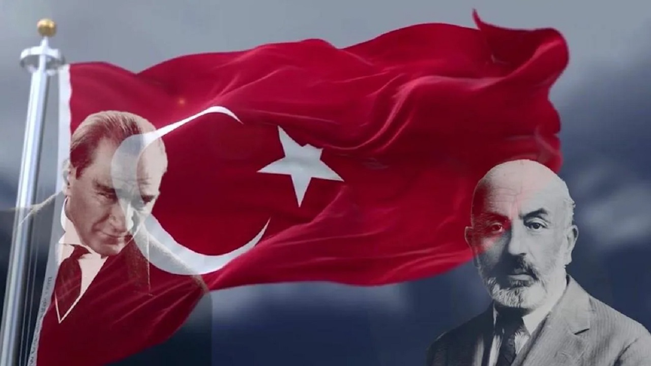 Avrupa’da İstiklâl Marşı yarışması