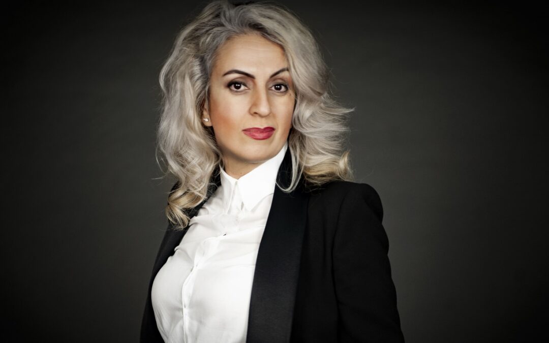 CİNSEL TACİZ DE OLMAK ÜZERE 13 ŞİKÂYET VAR: NİLÜFER GÜNDOĞAN’A KESİN İHRAÇ KARARI