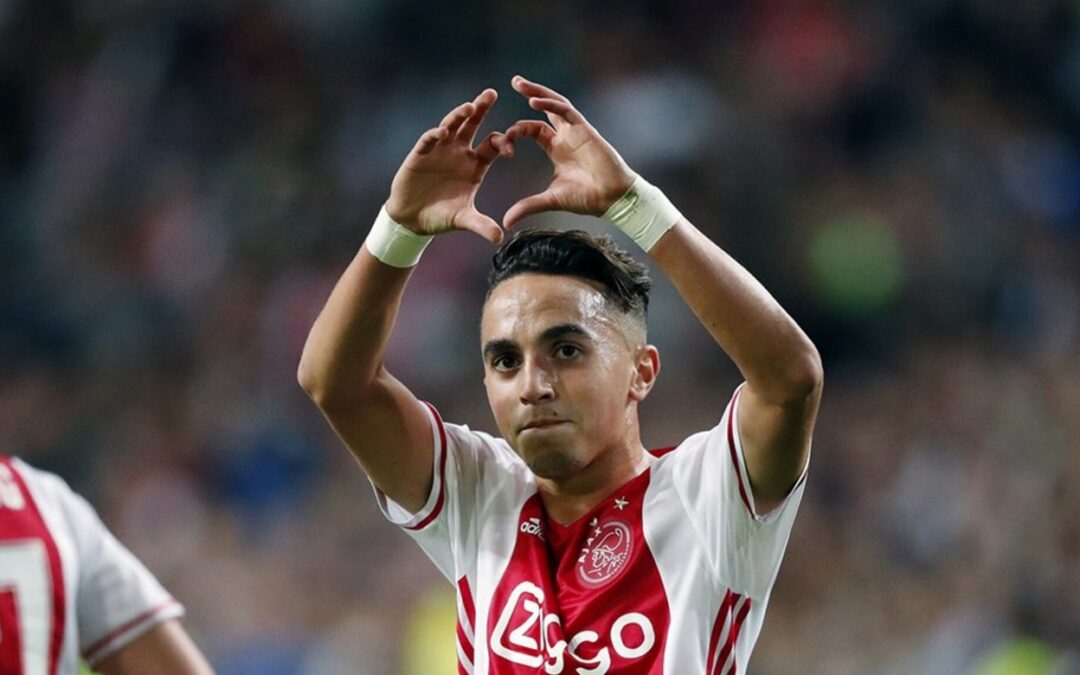 AJAX’TAN DÜNYAYA ÖRNEK BİR DAVRANIŞ: SAKAT KALAN FUTBOLCUSUNA 7,8 MİLYON EURO TAZMİNAT