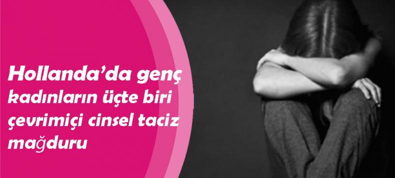 İlhan KARAÇAY soruyor:  SEKS ÖZGÜRLÜĞÜ ŞAMPİYONU HOLLANDA’DA CİNSEL TACİZ DORUKTAYSA, SEKS AÇLIĞI YAŞANAN ÜLKELER NE YAPSIN?