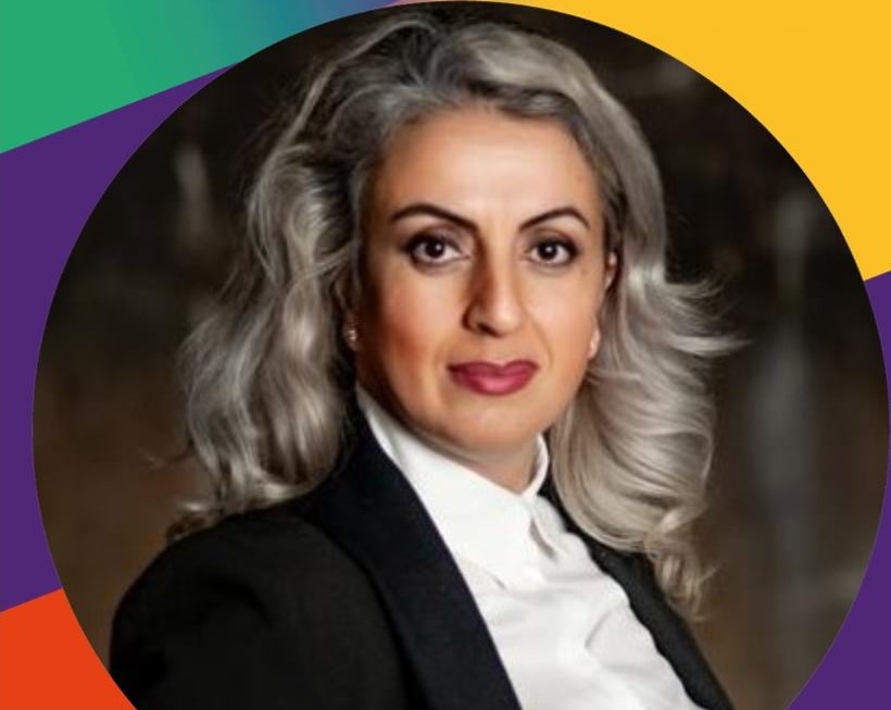 HOLLANDA’DA YAŞANAN CİNSEL TACİZ OLAYLARI, BU KEZ BİR KADIN TACİZCİ NEDENİYLE BAŞKA BİR BOYUT KAZANDI. SUÇLANAN: MİLLETVEKİLİ NİLÜFER GÜNDOĞAN