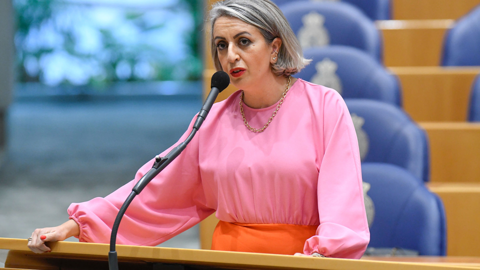 NİLÜFER GÜNDOĞAN HAKKINDAKİ MAHKEME KARARI ŞİDDETLE ELEŞTİRİLİYOR.