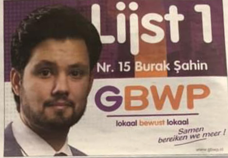 İLHAN KARAÇAY SESLENİYOR: HAYDİ SANDIK BAŞINA!
