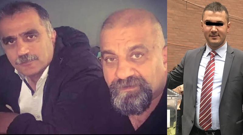 adam, kişi, takım, poz içeren bir resim Açıklama otomatik olarak oluşturuldu