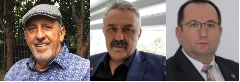 kişi, adam, poz, takım içeren bir resim Açıklama otomatik olarak oluşturuldu