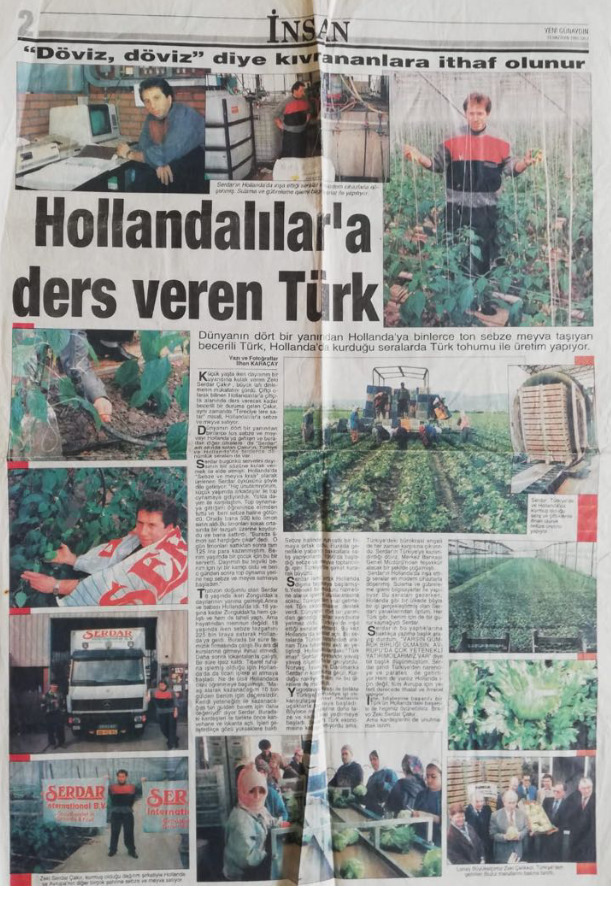 metin, gazete içeren bir resim Açıklama otomatik olarak oluşturuldu