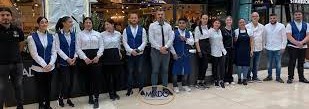 kişi, grup, insanlar, kalabalık içeren bir resim Açıklama otomatik olarak oluşturuldu
