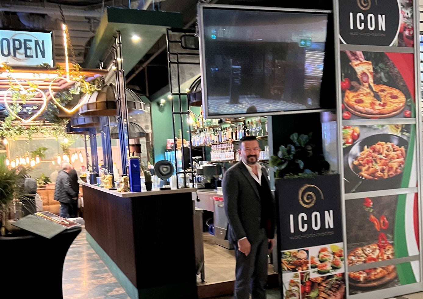 metin, market içeren bir resim Açıklama otomatik olarak oluşturuldu