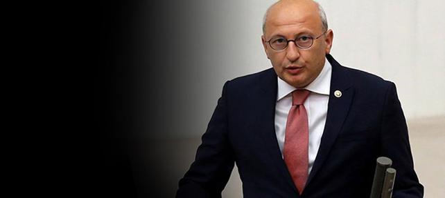 CHP'li Çakırözer: 15 Temmuz'dan ders çıkarmıyorsunuz