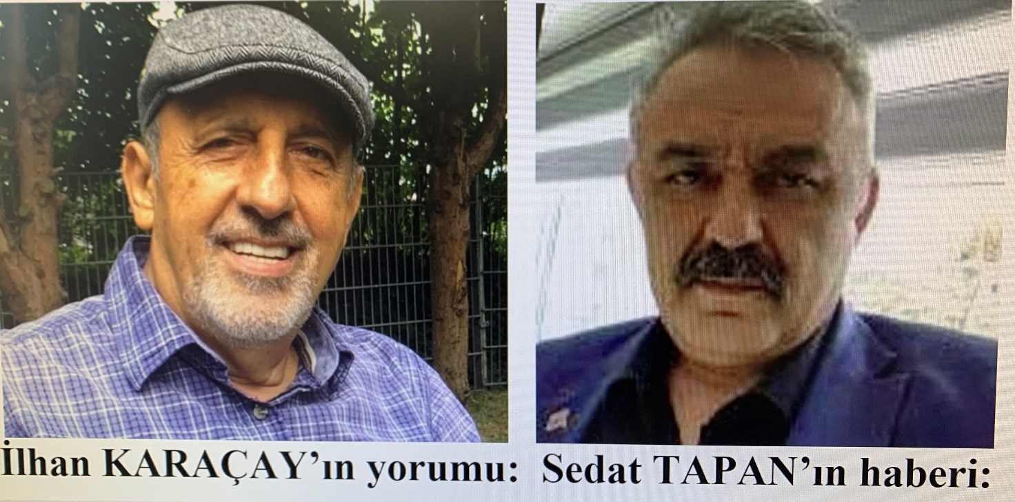 metin, adam, poz içeren bir resim Açıklama otomatik olarak oluşturuldu