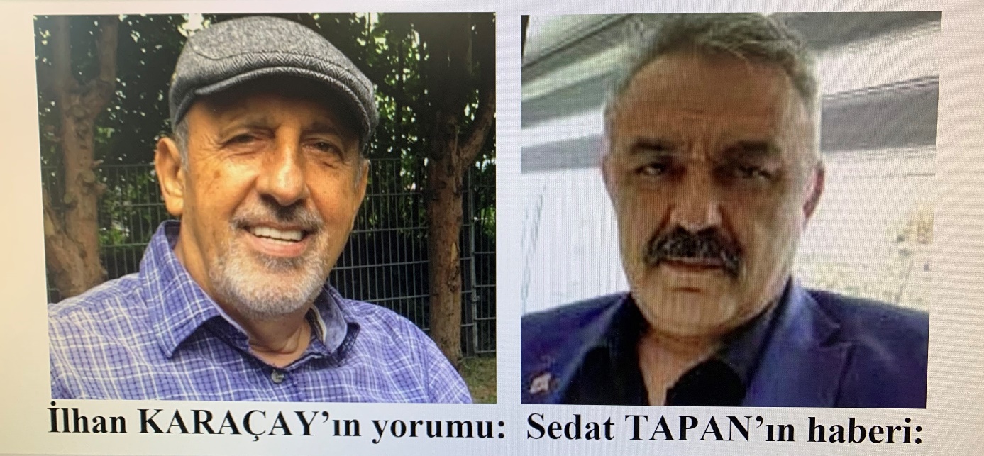 metin, adam, poz içeren bir resim Açıklama otomatik olarak oluşturuldu