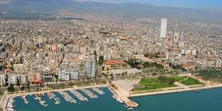 HOLLANDA’DAN MERSİN VE ANTALYA’YA TARIM YATIRIMI ÇIKARMASI…