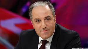 Yeneroğlu: AK Parti eleştirilere kulak vermeli – DW – 12.05.2019