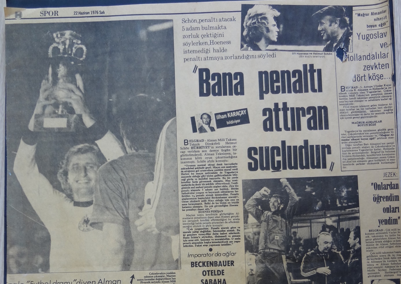 metin, gazete içeren bir resim Açıklama otomatik olarak oluşturuldu