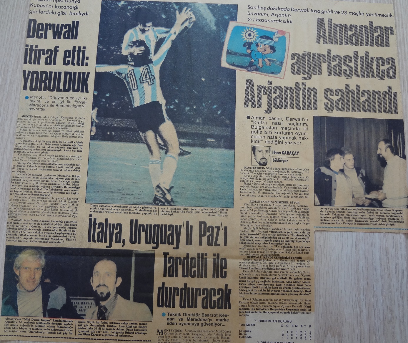 metin, gazete içeren bir resim Açıklama otomatik olarak oluşturuldu