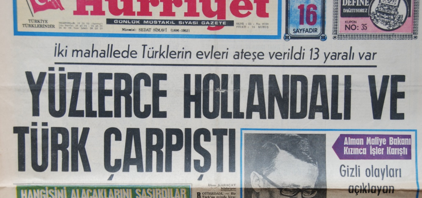 metin, gazete, işaret içeren bir resim Açıklama otomatik olarak oluşturuldu