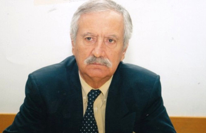 DÜN, İKİ BÜYÜK DEĞERİMİZİN ÖLÜM YILDÖNÜMLERİNİ ANDIK:NECMİ TANYOLAÇ VE ABDULLAH YÜCE