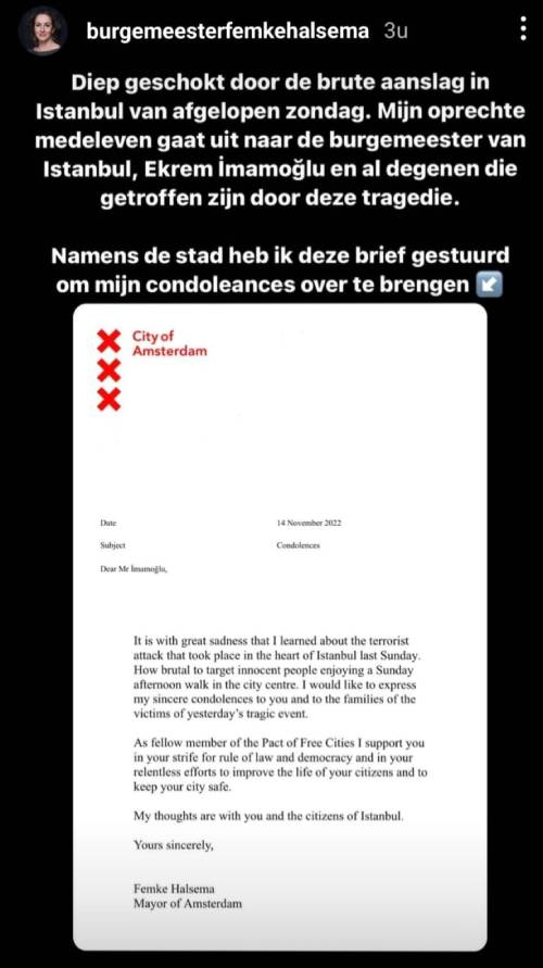 femke halsema mektup-1