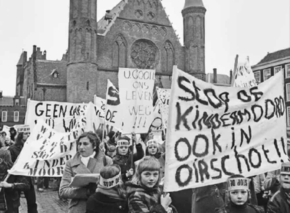 10 maddede Hollanda nasıl bir bisiklet ülkesi oldu 7 kopya