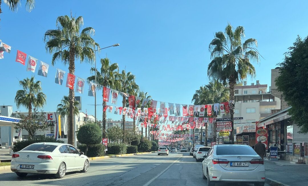 TÜRKİYE’DEKİ İLKELLİĞİ YAŞAYAN BİR HOLLANDALI’NIN HİKÂYESİ…