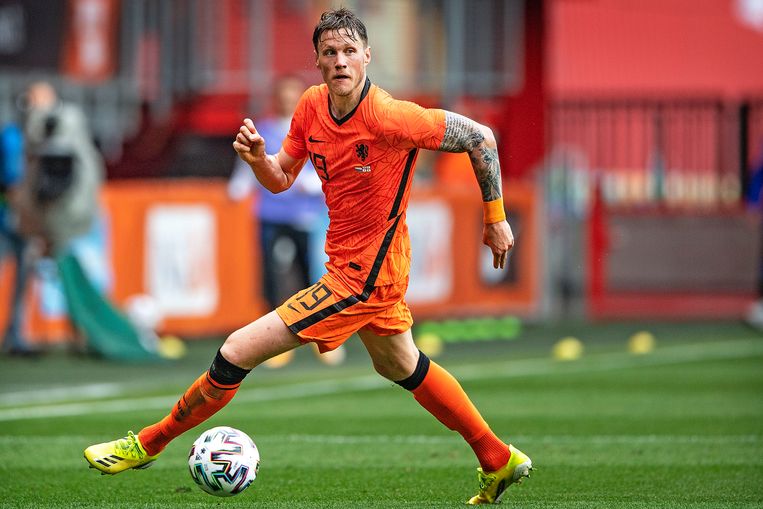 Heel zijn voetbalbestaan moet Wout Weghorst al bewijzen dat hij meer kan dan we denken