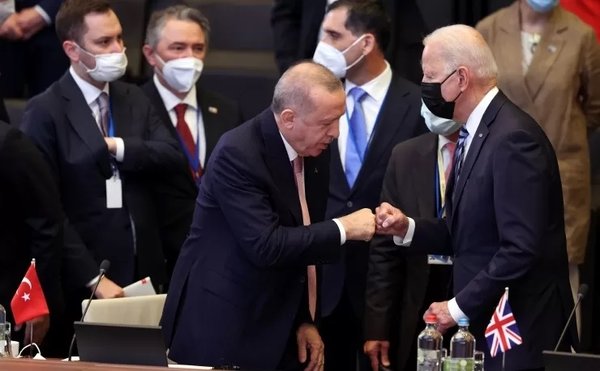 NATO ZİRVESİ NE ZAMAN? NATO zirvesi başladı mı, saat kaçta ve nerede toplanacak? Olağanüstü NATO liderler zirvesine hangi ülkeler katılacak, Rusya var mı? Cumhurbaşkanı Erdoğan toplantı noktasına ulaştı! - Galeri - Yaşam