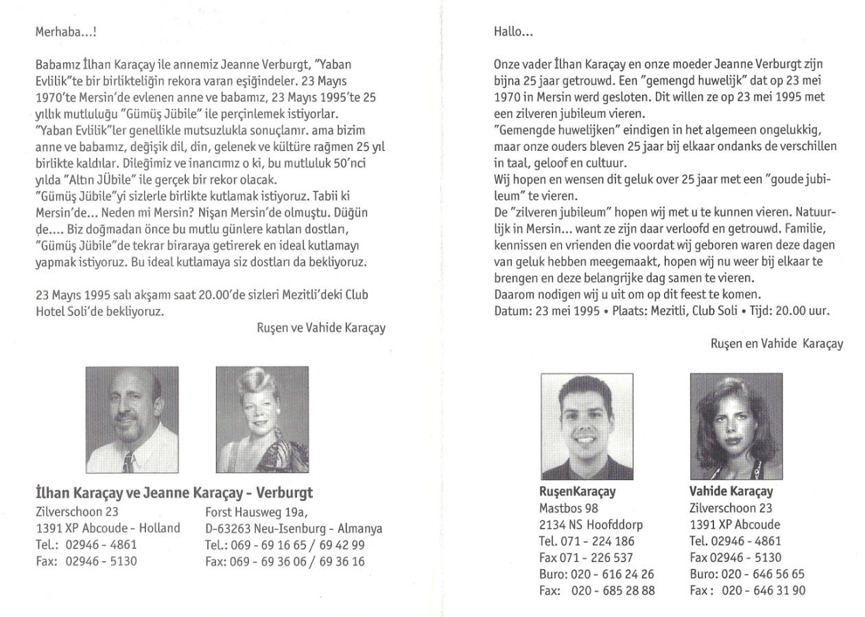Afbeelding met tekst, schermafbeelding, krant, document Automatisch gegenereerde beschrijving
