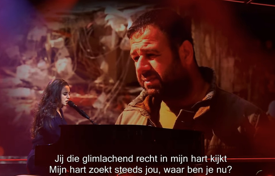 HOLLANDA’DAKİ GÖRKEMLİ YARDIM KAMPANYASINDA, TÜRKİYE VE SURİYE İÇİN TOPLANAN 124,5 MİLYON EURONUN 32 MİLYONU YERİNDE DEĞERLENDİRİLDİ.