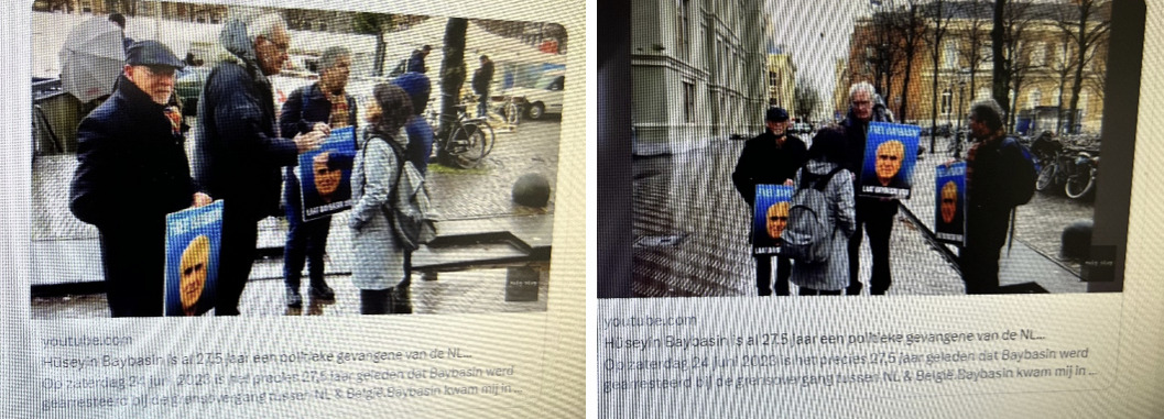 Afbeelding met kleding, persoon, person, poster Automatisch gegenereerde beschrijving