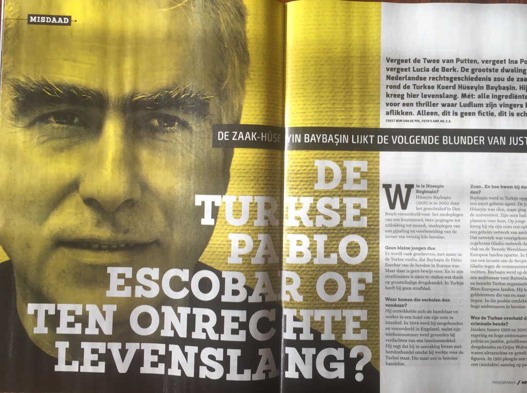 Afbeelding met tekst, krant, Menselijk gezicht, Publicatie Automatisch gegenereerde beschrijving