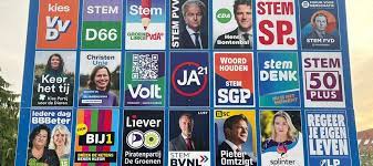 Verkiezingen op 22 november 2023: wat vinden de partijen van media, marketing, reclame en AI? (Deel 1) - Marketing Report