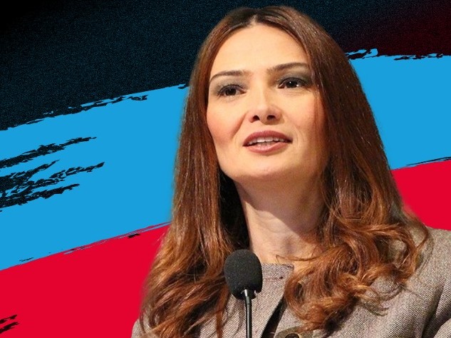 GANİRA PAŞAYEVA’YI ANMA TÖRENİNDE YÜREKLER DAYANAMADI, GÖZYAŞLARI SEL OLDU TAŞTI