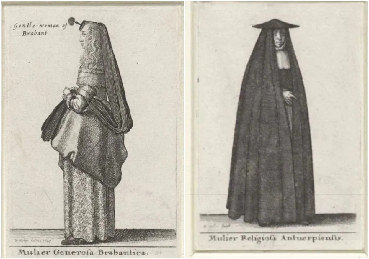 Afbeelding met schets, tekening, kleding, Mantel Automatisch gegenereerde beschrijving
