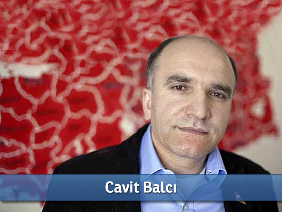 cavit balci