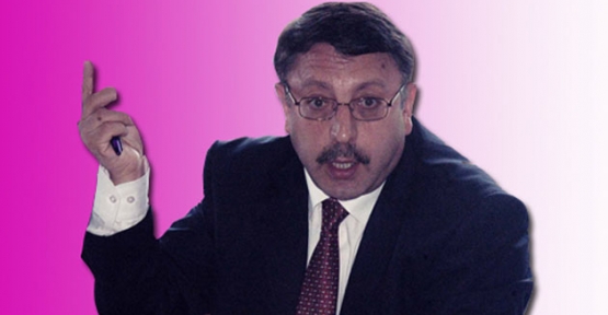 Doğaner: YTB'yi ciddiye almıyoruz!