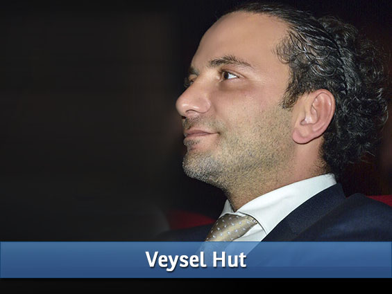 Imza Veysel Hut