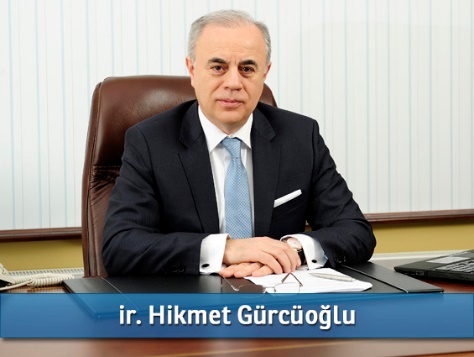 Koc Et Maulleri Hikmet Gurcuoglu
