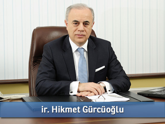 Koc Et Maulleri Hikmet Gurcuoglu