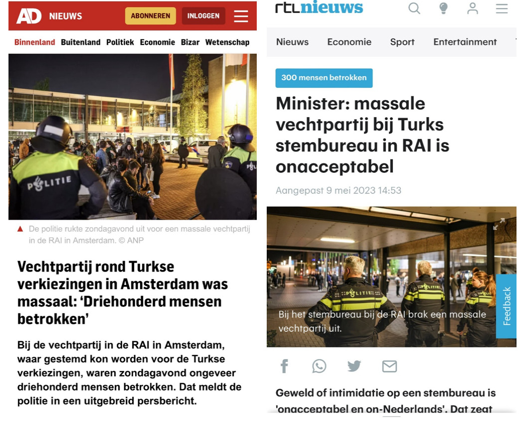 Afbeelding met tekst, schermopname, Website, persoon Automatisch gegenereerde beschrijving