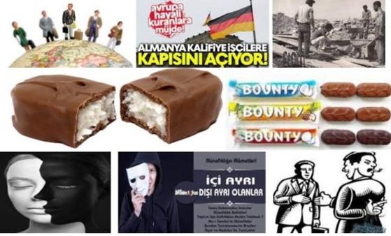 TÜRKÇE’YE YAMALANMAYA ÇALIŞILAN SON İKİ KELİME: EXPAT VE BOUNTY