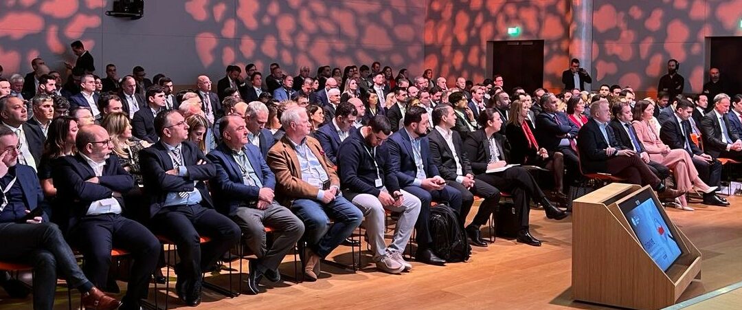 ING BANK’TAN MUHTEŞEM BİR JEST: TÜRKİYE’DEKİ YATIRIM POTANSİYELİ VE İMKÂNLARININ ANLATILDIĞI ETKİNLİĞE 250 YATIRIMCI KATILDI.