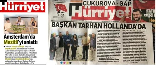 MERSİN’İN MEZİTLİ İLÇESİNDEKİ BELEDİYE BAŞKANLIĞI ADAY TERCİHİ, CHP’YE DERS OLACAK